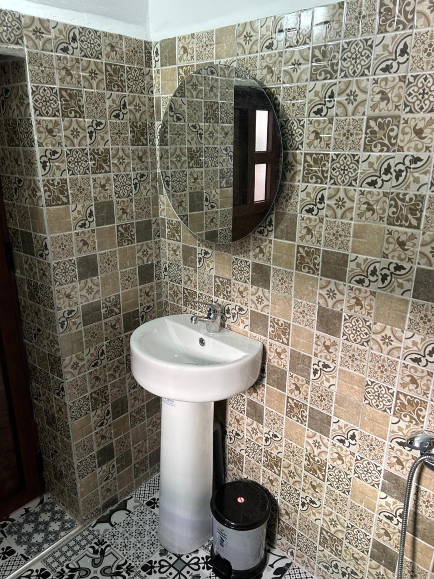 Riad Al Borj Tétouan Eksteriør billede