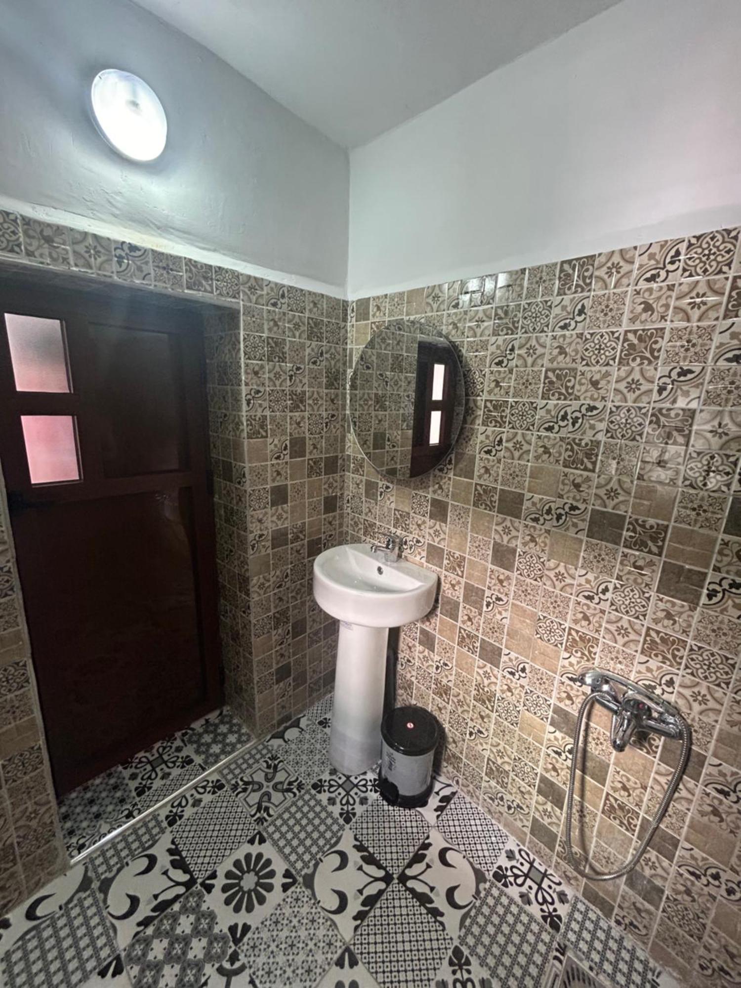 Riad Al Borj Tétouan Eksteriør billede