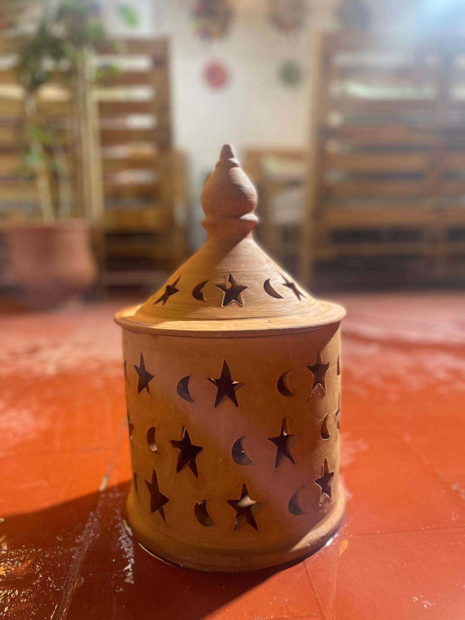 Riad Al Borj Tétouan Eksteriør billede